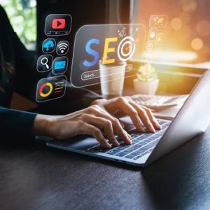 SEO Optimization Services