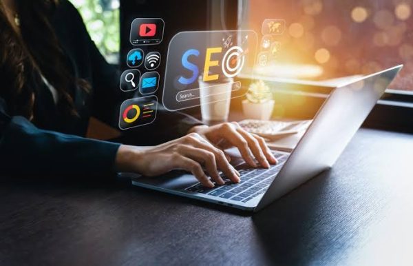 SEO Optimization Services
