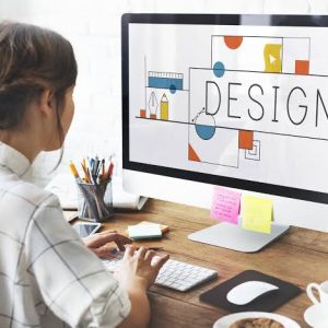 Custom Graphics Design Plan