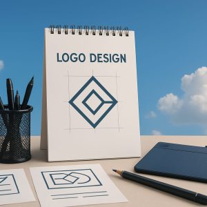 Basic Logo Design Package