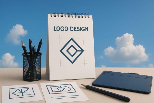Premium Logo Design Package