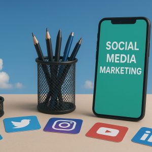 Advanced Social Media Package