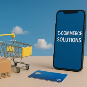 Elite E-commerce Package
