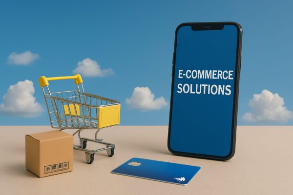 Elite E-commerce Package