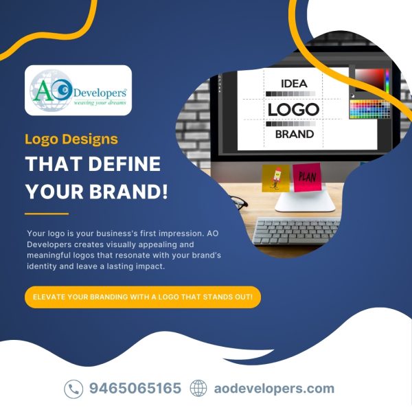 Premium Logo Design Package - Image 2