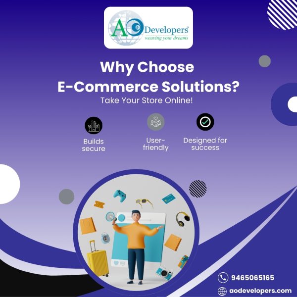 Elite E-commerce Package - Image 3