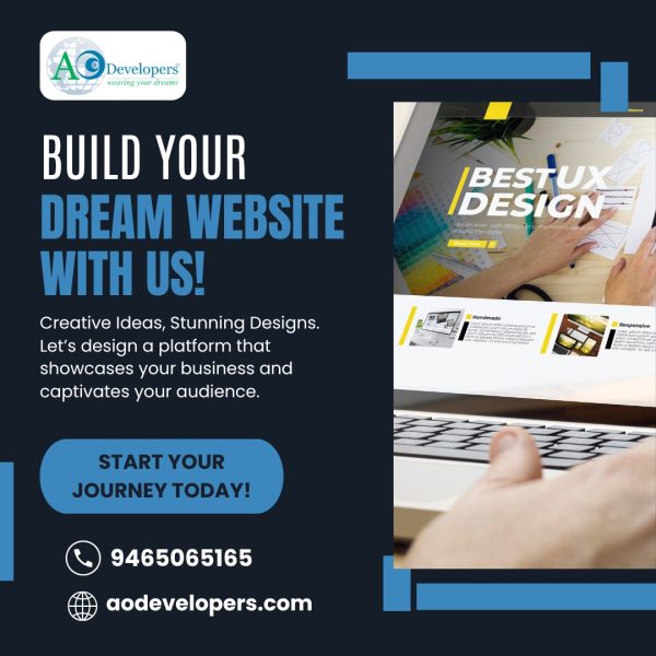 Premium Web Experience Package - Image 3