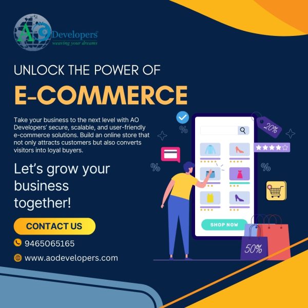 Elite E-commerce Package - Image 2