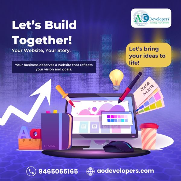 Premium Web Experience Package - Image 4