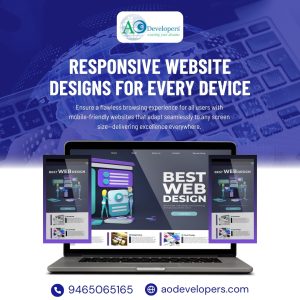 Smart Start Website Package