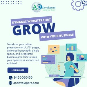 Advanced Web Design Package