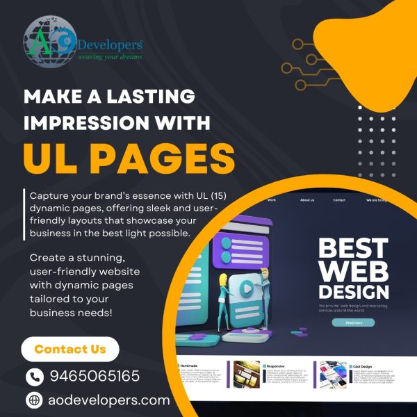 Advanced Web Design Package - Image 3