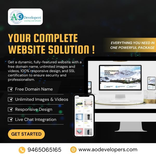 Smart Start Website Package - Image 5